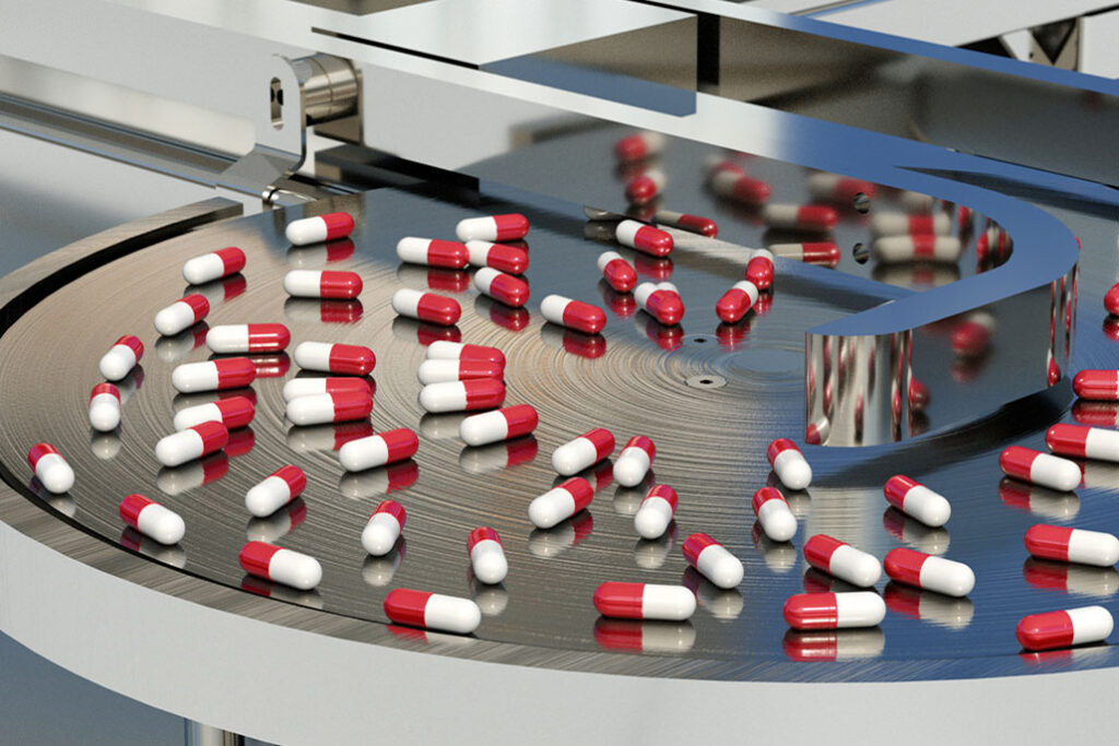 CoreRx Inc. receives approval for Schedule I controlled drug manufacture