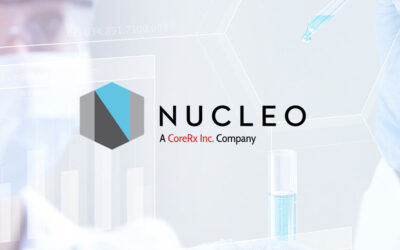 CoreRx Acquires Nucleo Life Sciences