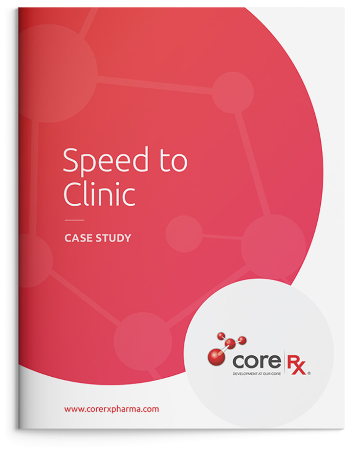 Speed To Clinic Brochure